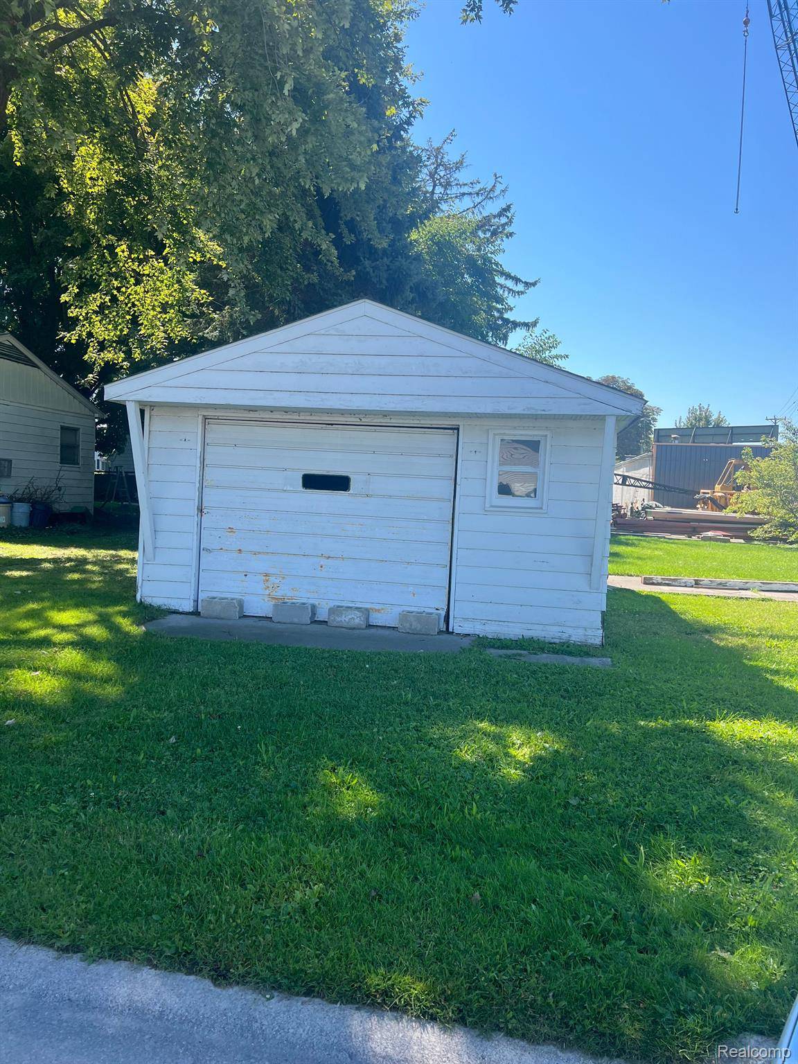 1305 S PARKER ST, Marine City, MI 48039