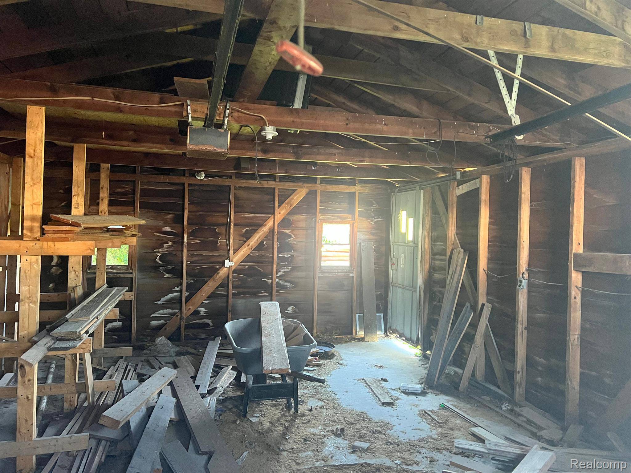 1305 S PARKER ST, Marine City, MI 48039