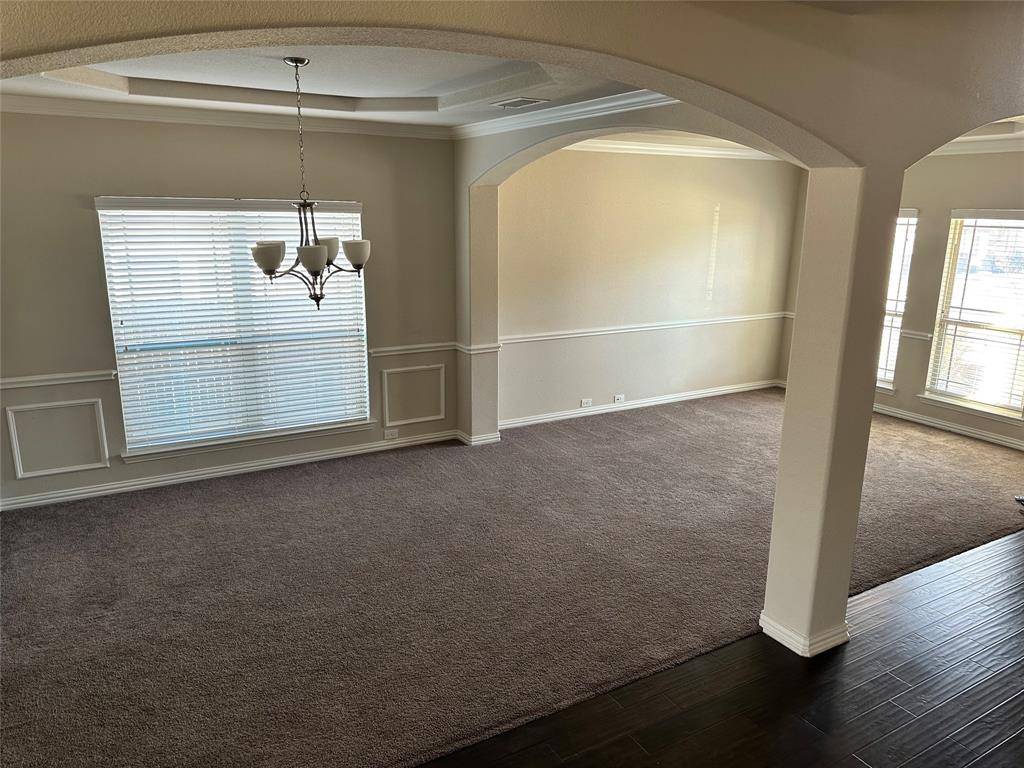 912 Foxtail Drive, Mansfield, TX 76063