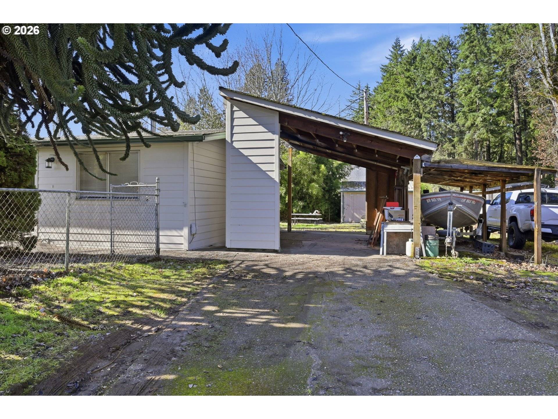 87988 6TH ST, Veneta, OR 97487