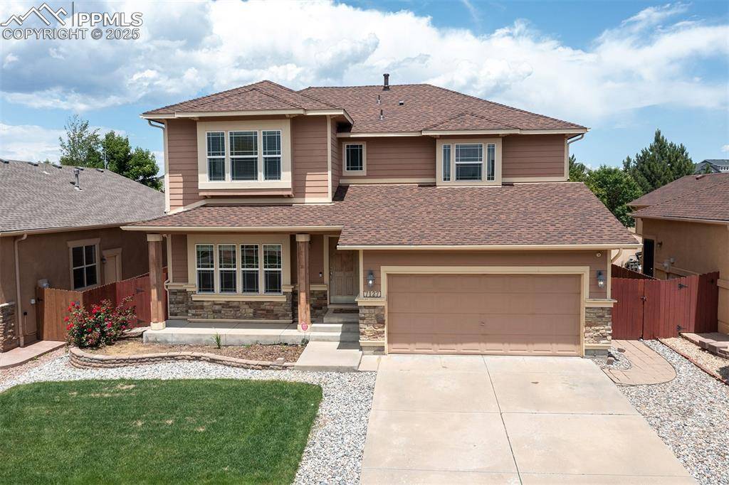 7127 Indian River DR, Colorado Springs, CO 80923