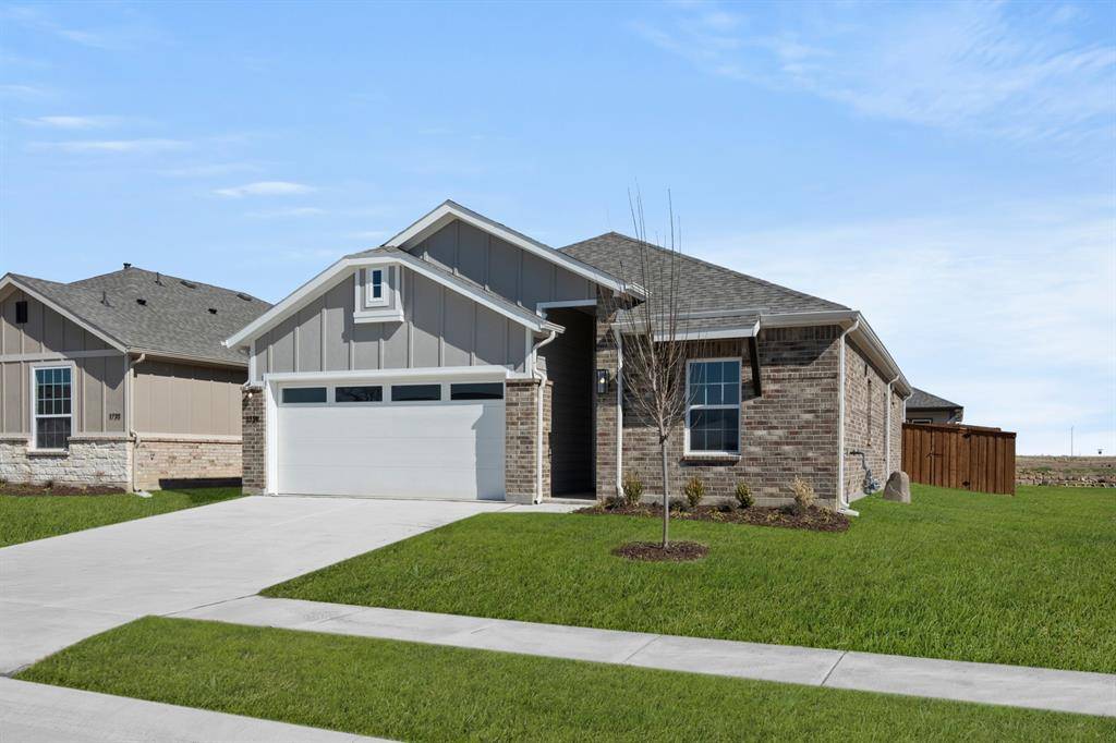 1728 Willow Patch Drive, Denton, TX 76249