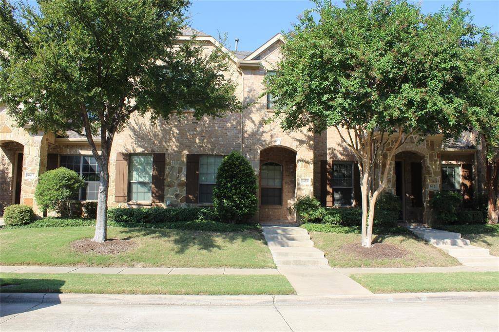 8619 Naomi Street, Plano, TX 75024