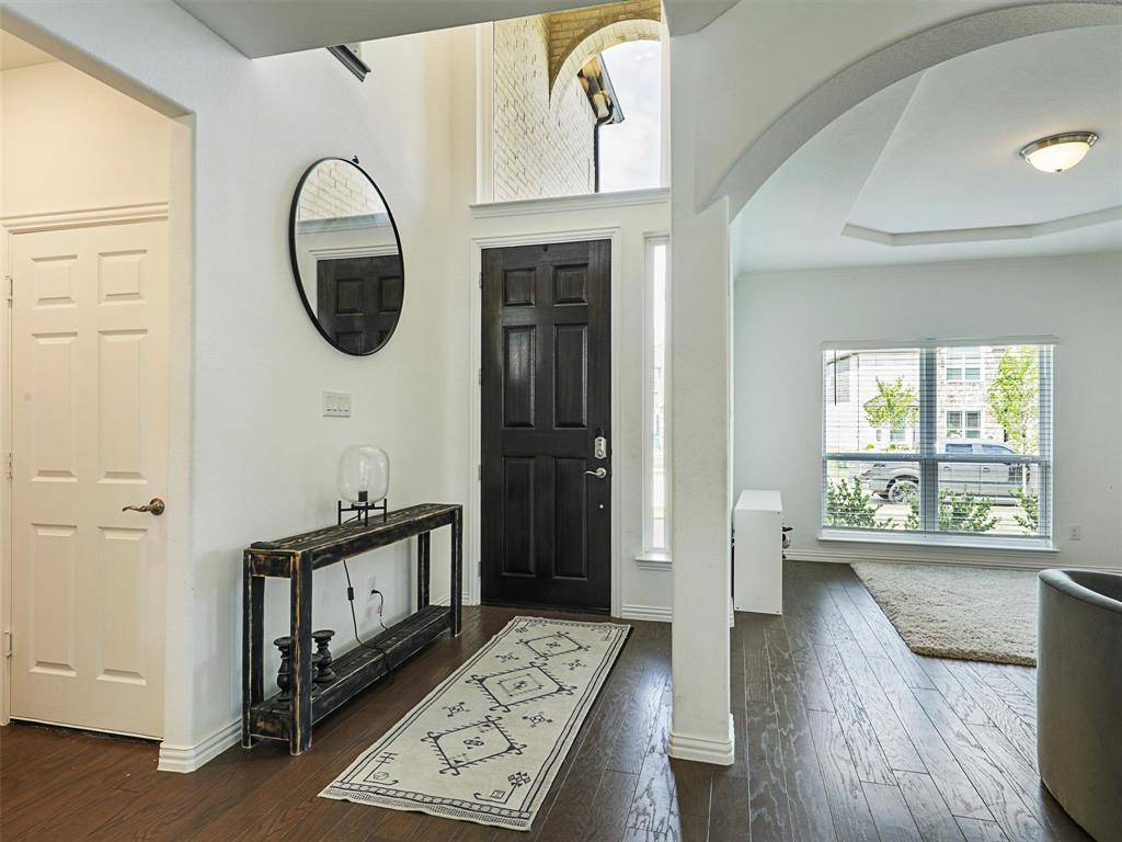 4408 Canadian River Drive, Celina, TX 75078