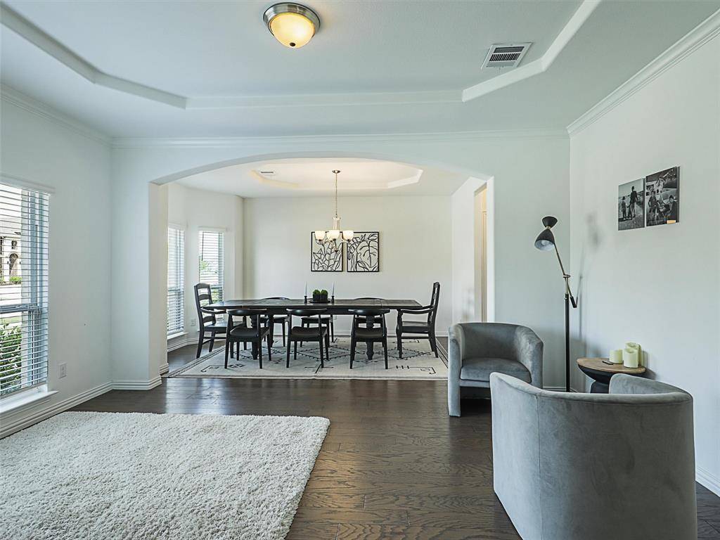 4408 Canadian River Drive, Celina, TX 75078