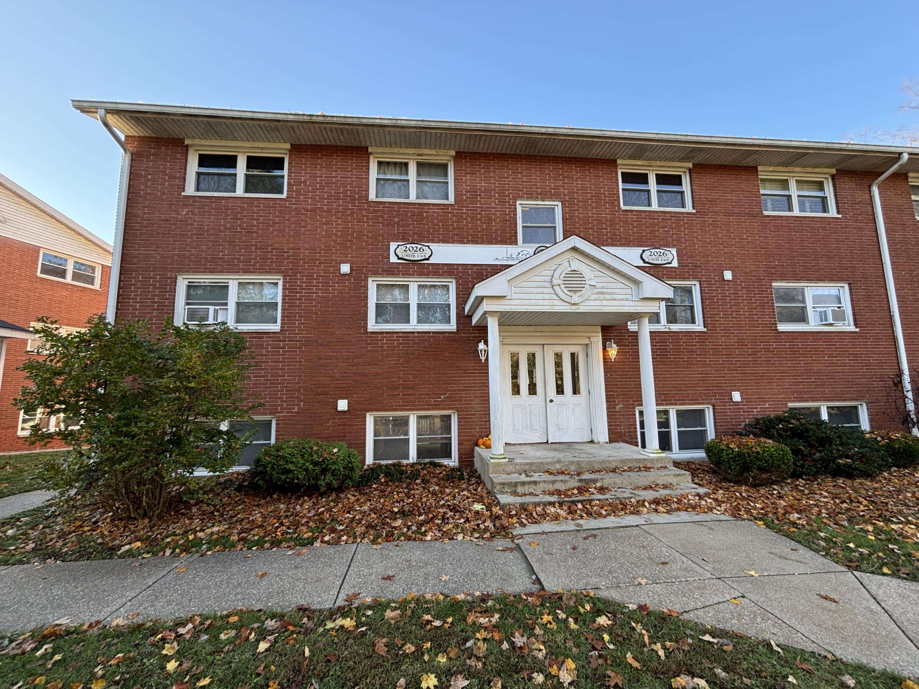 2026 N Old US 31 #2, Niles Twp, MI 49120