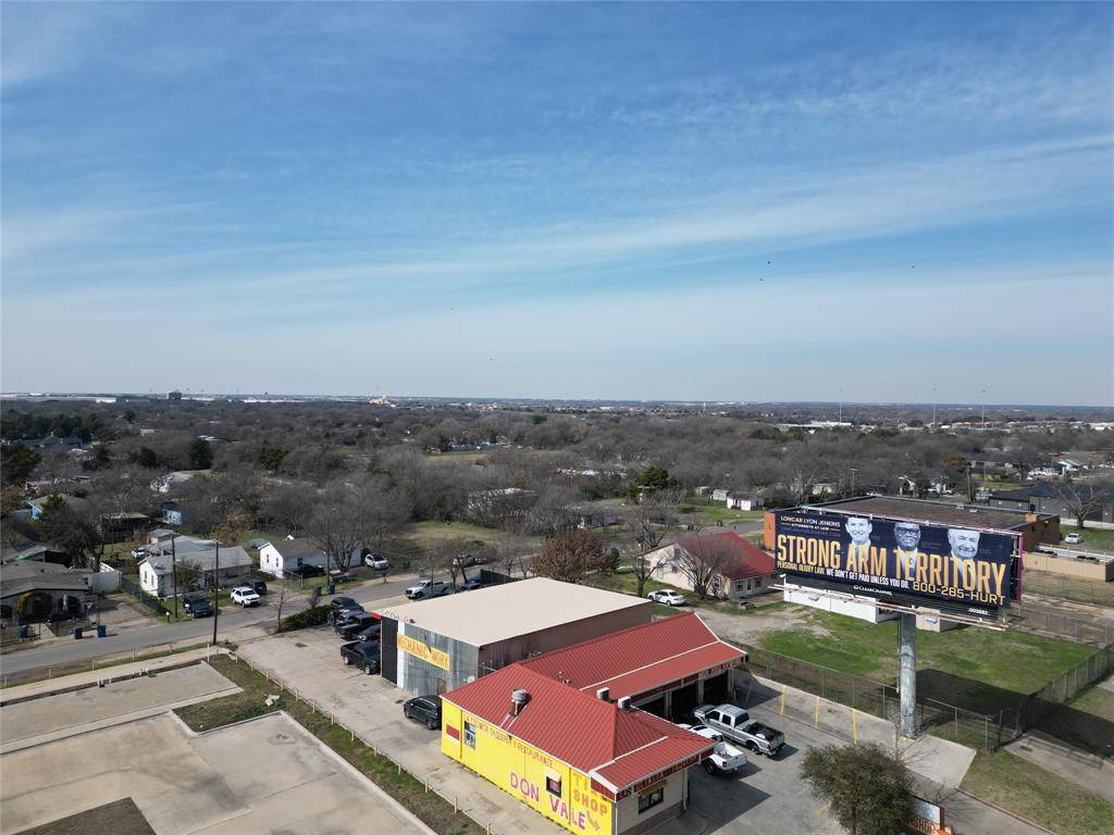 9415 S R L Thornton Freeway, Dallas, TX 75232