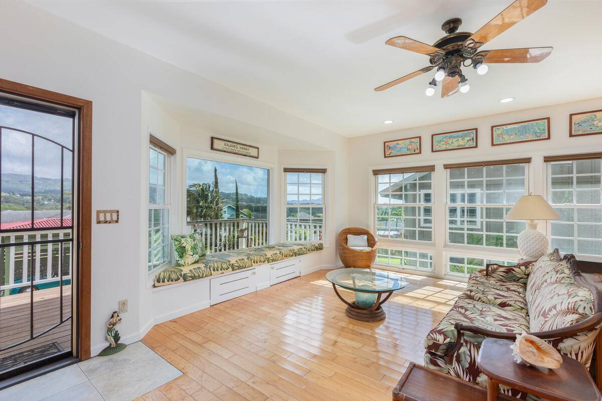 4087 ONI PL, Kalaheo, HI 96741