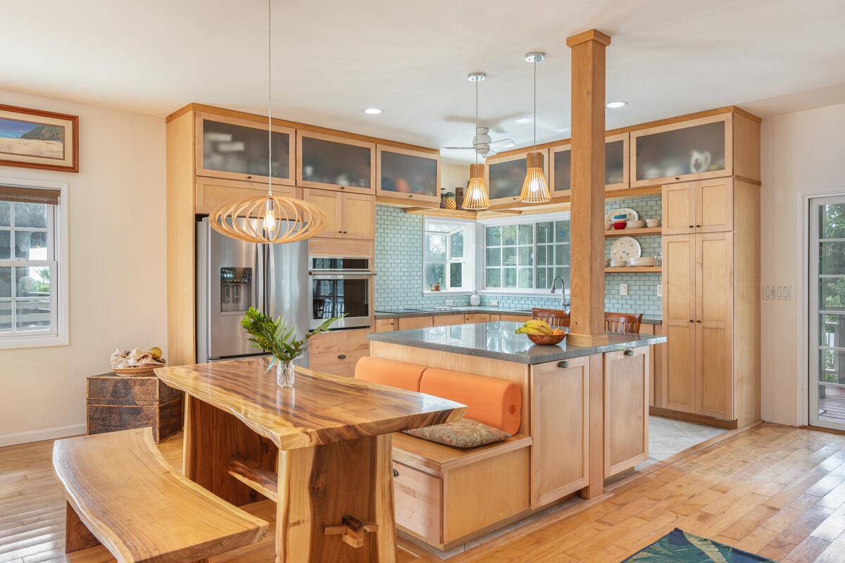 4087 ONI PL, Kalaheo, HI 96741