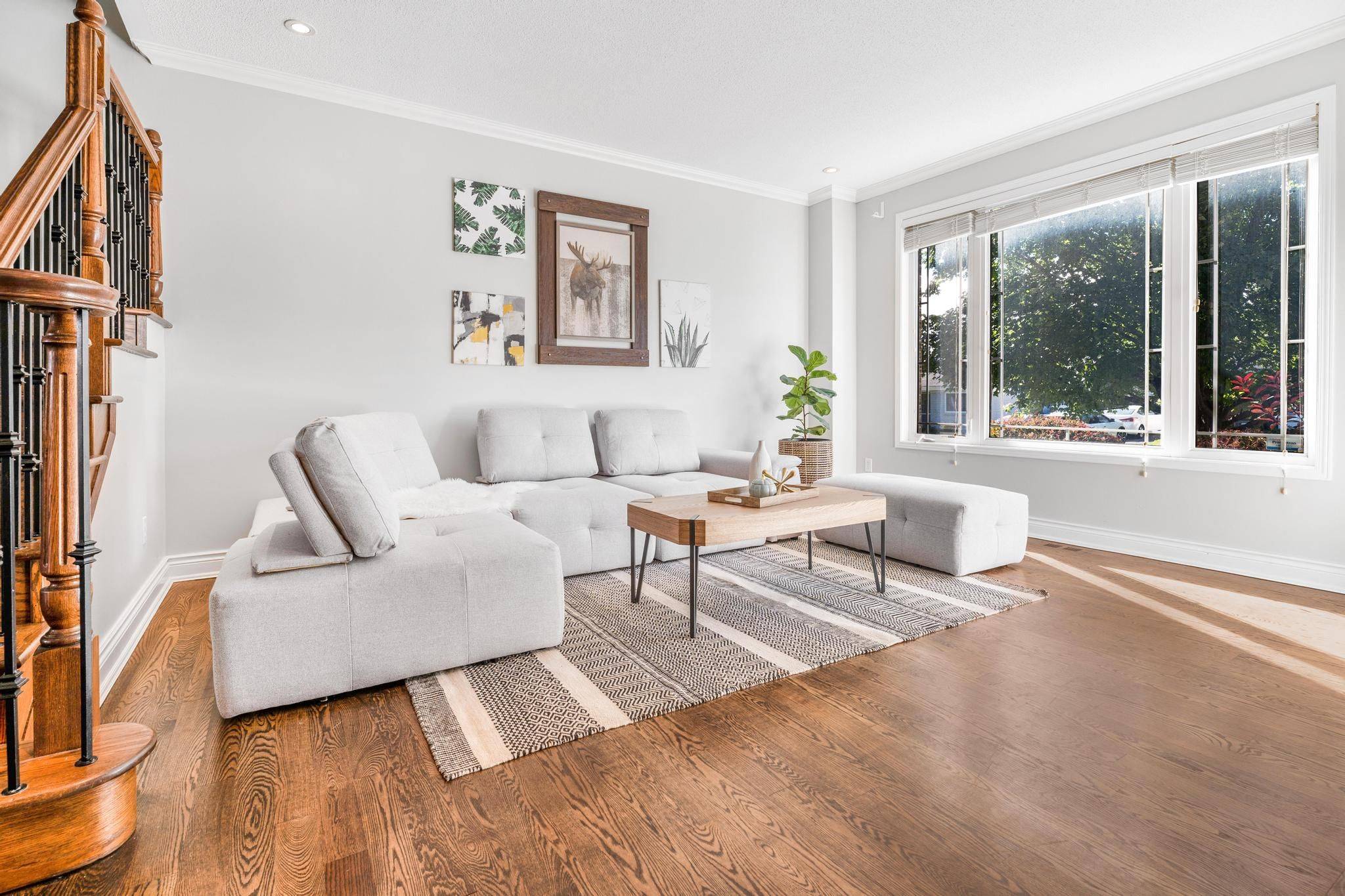 1157 Elmlea DR, Beacon Hill North - South And Area, ON K1J 6W1