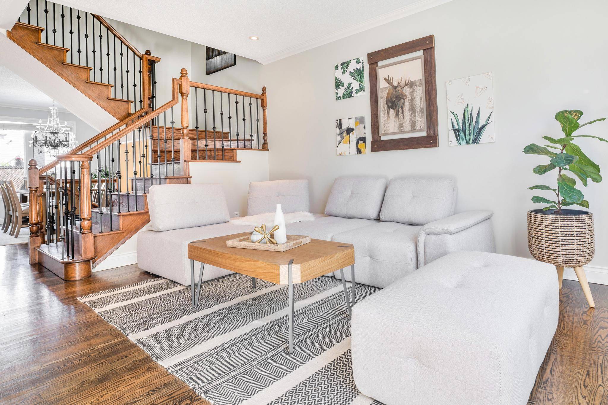 1157 Elmlea DR, Beacon Hill North - South And Area, ON K1J 6W1