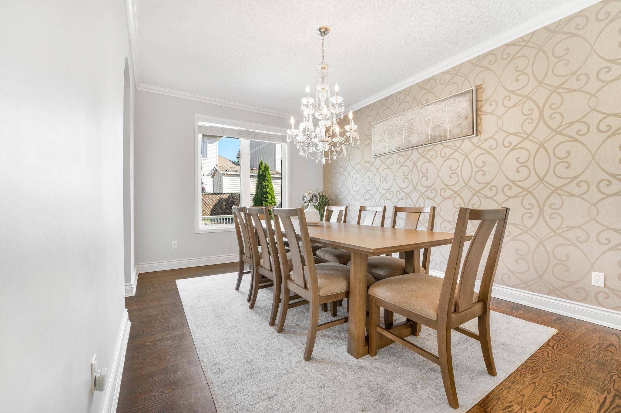 1157 Elmlea DR, Beacon Hill North - South And Area, ON K1J 6W1