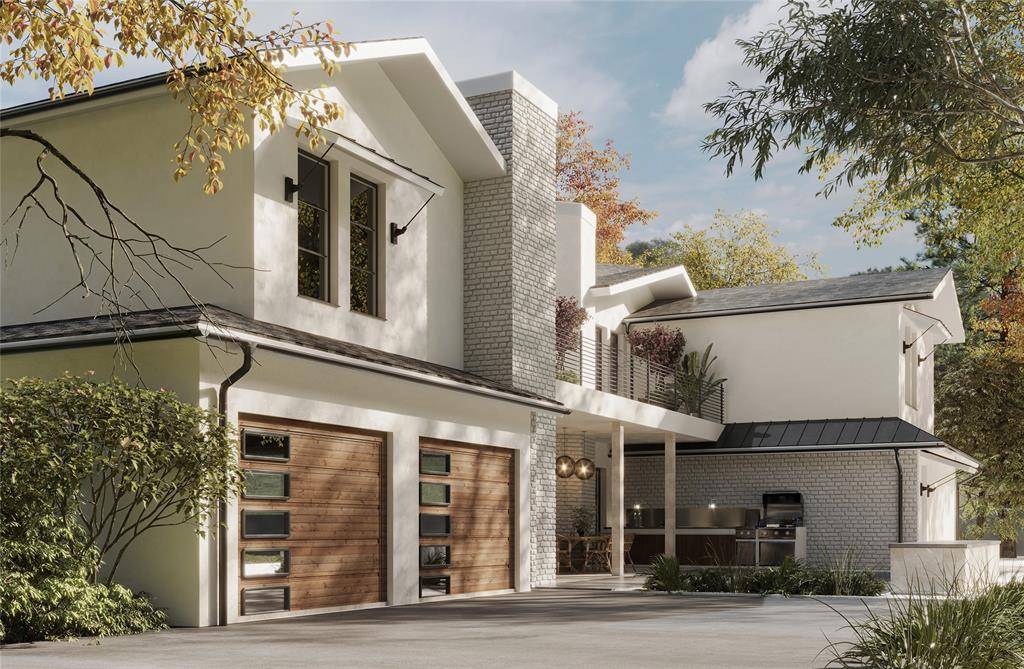 9539 Boedeker Drive, Dallas, TX 75225