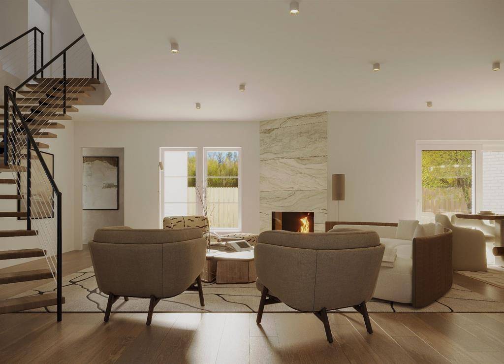 9539 Boedeker Drive, Dallas, TX 75225