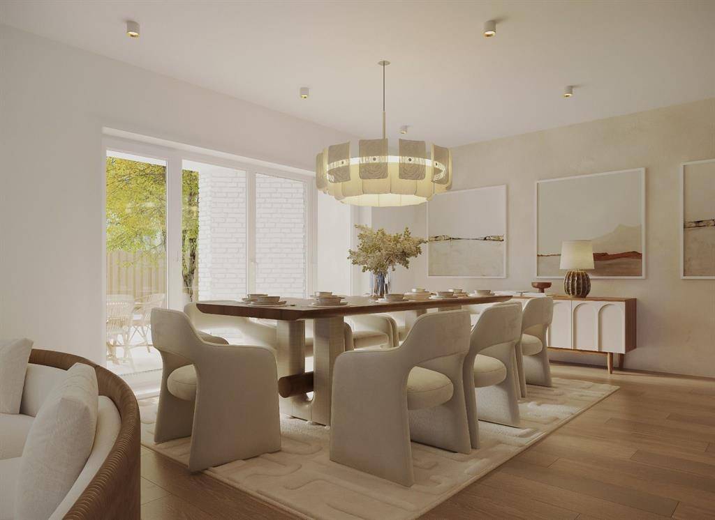 9539 Boedeker Drive, Dallas, TX 75225