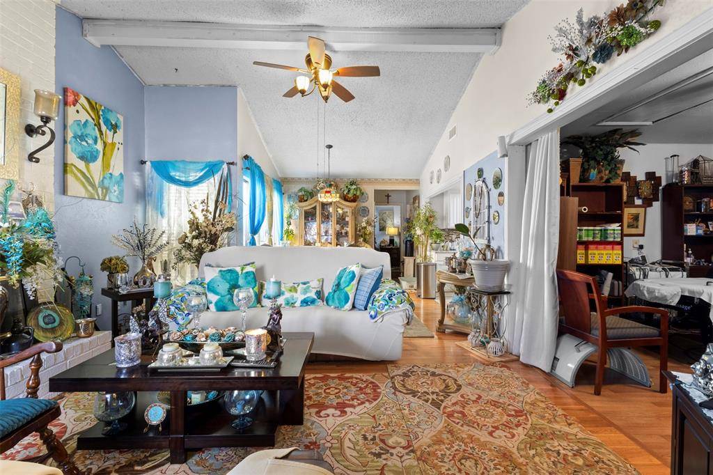 2906 Antares Circle, Garland, TX 75044