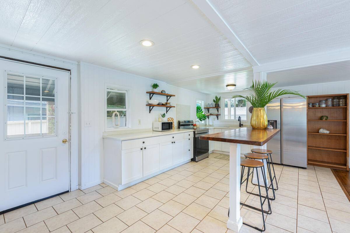4470 IHOPE PL #1, Kilauea, HI 96754