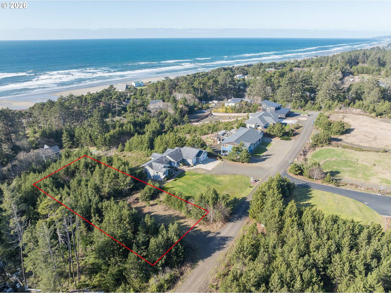 Thompson, Seal Rock, OR 97376