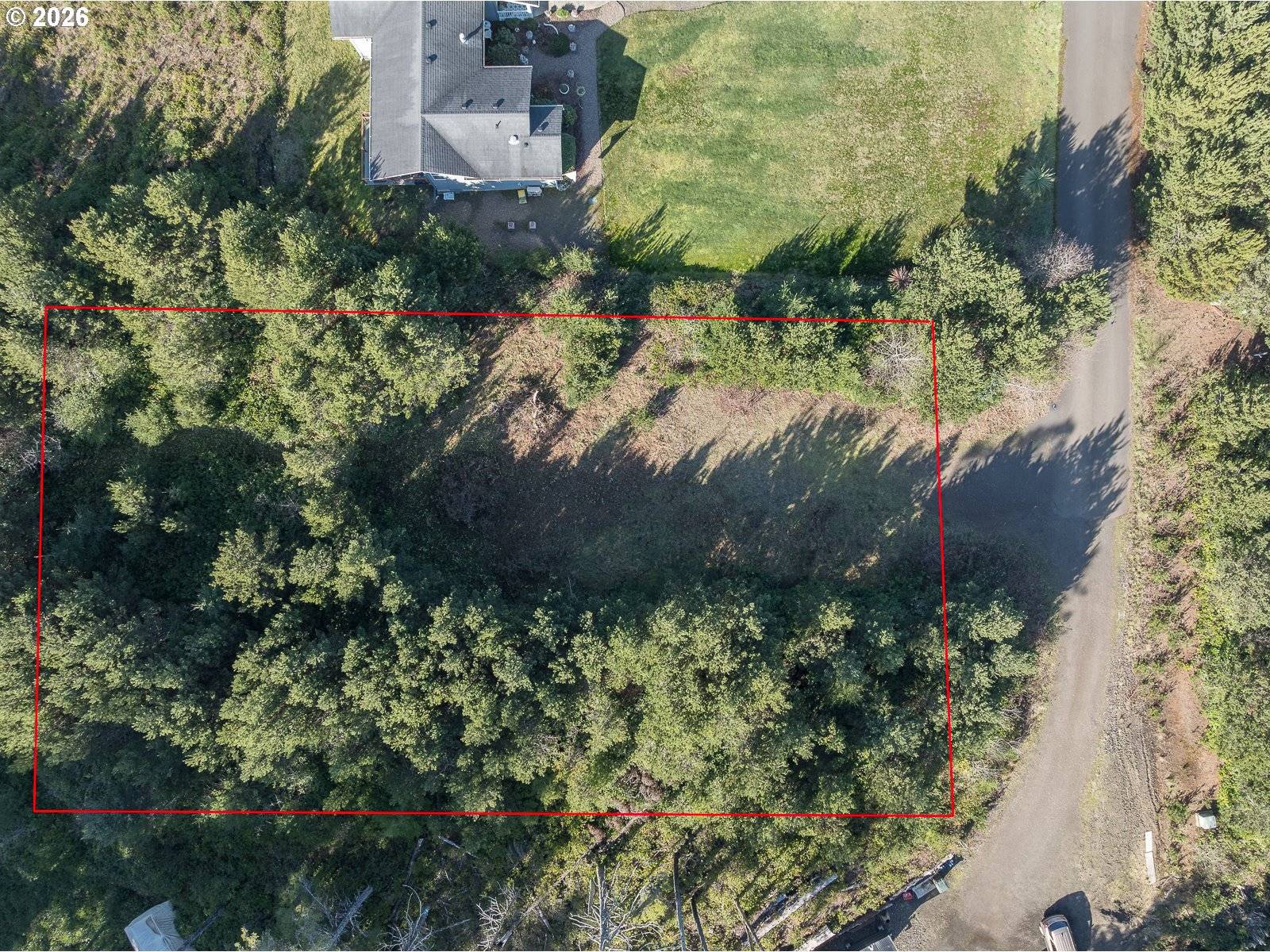 Thompson, Seal Rock, OR 97376