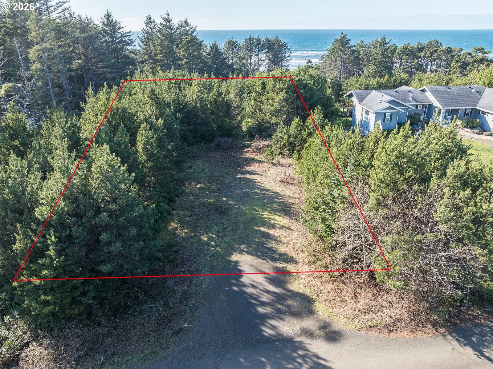 Thompson, Seal Rock, OR 97376