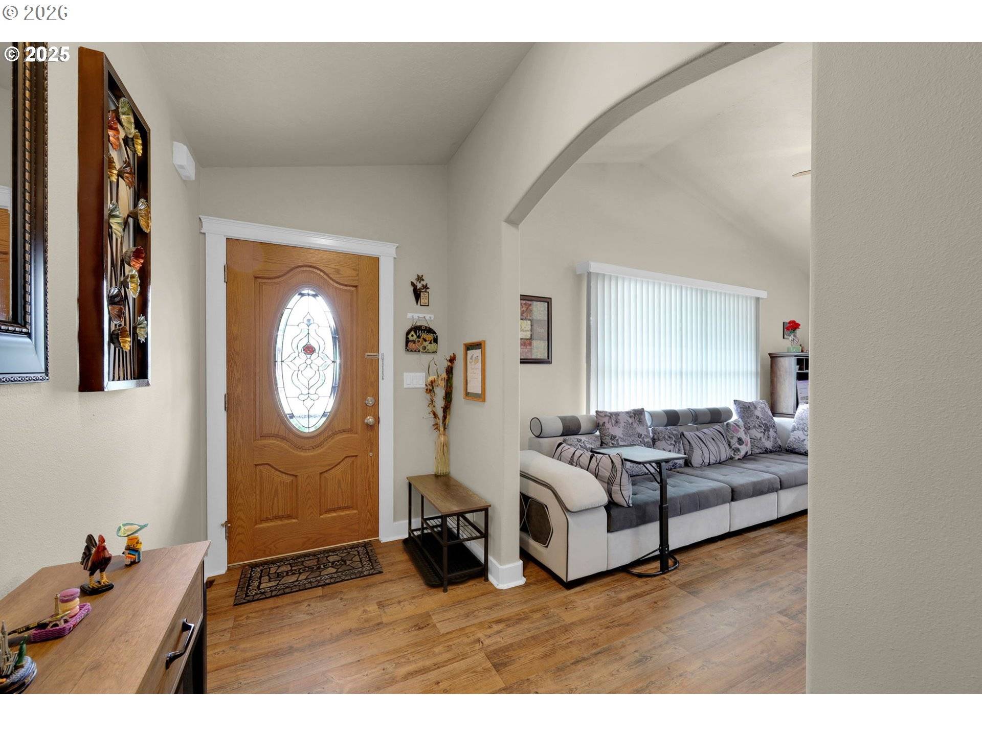 25246 CORKY LN, Veneta, OR 97487