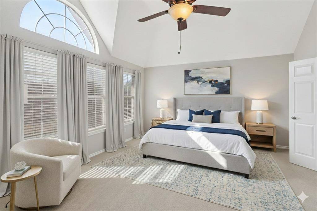 214 Chisholm Trail, Argyle, TX 76226