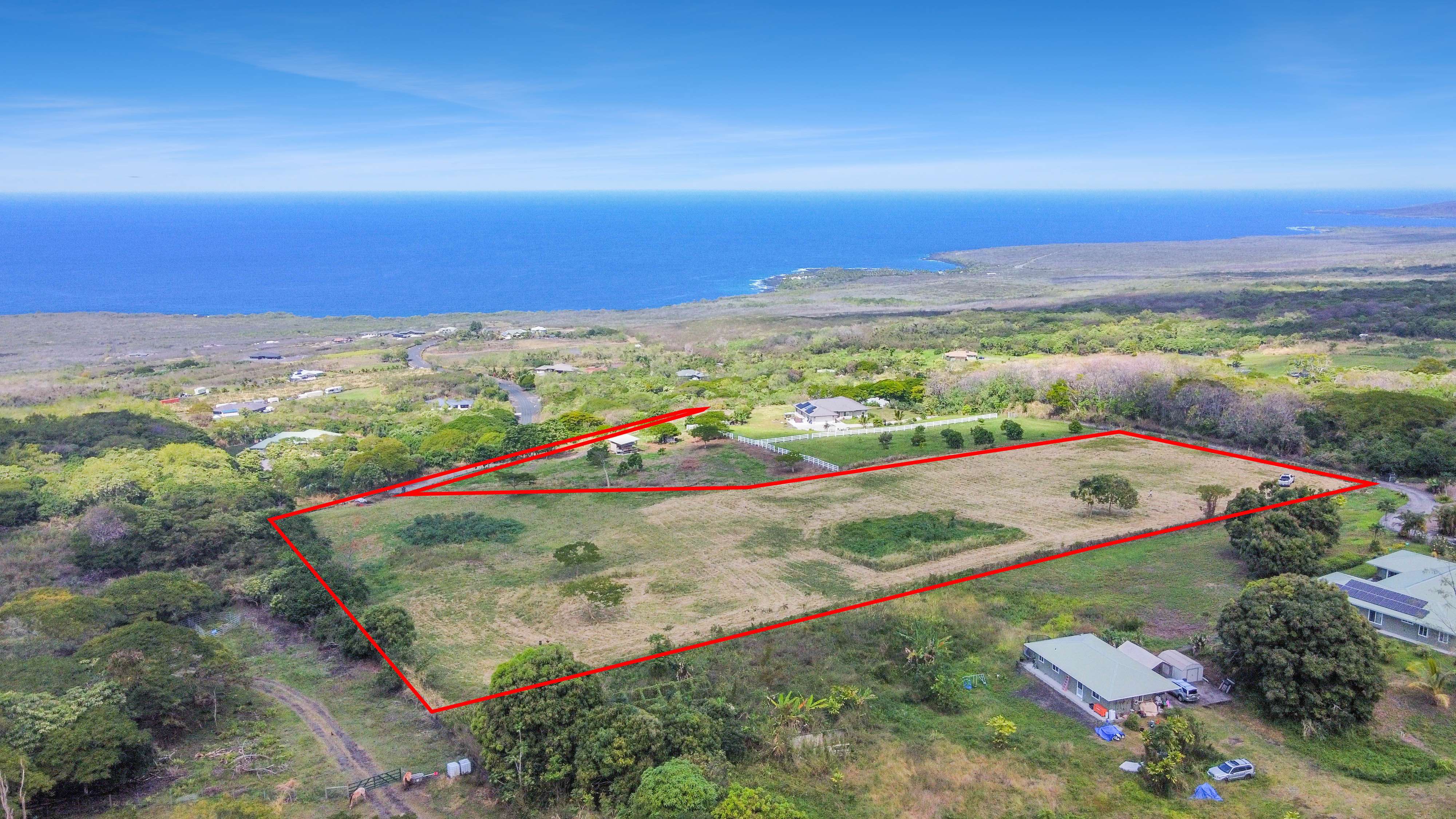 85-5195 KIILAE RD, Captain Cook, HI 96704