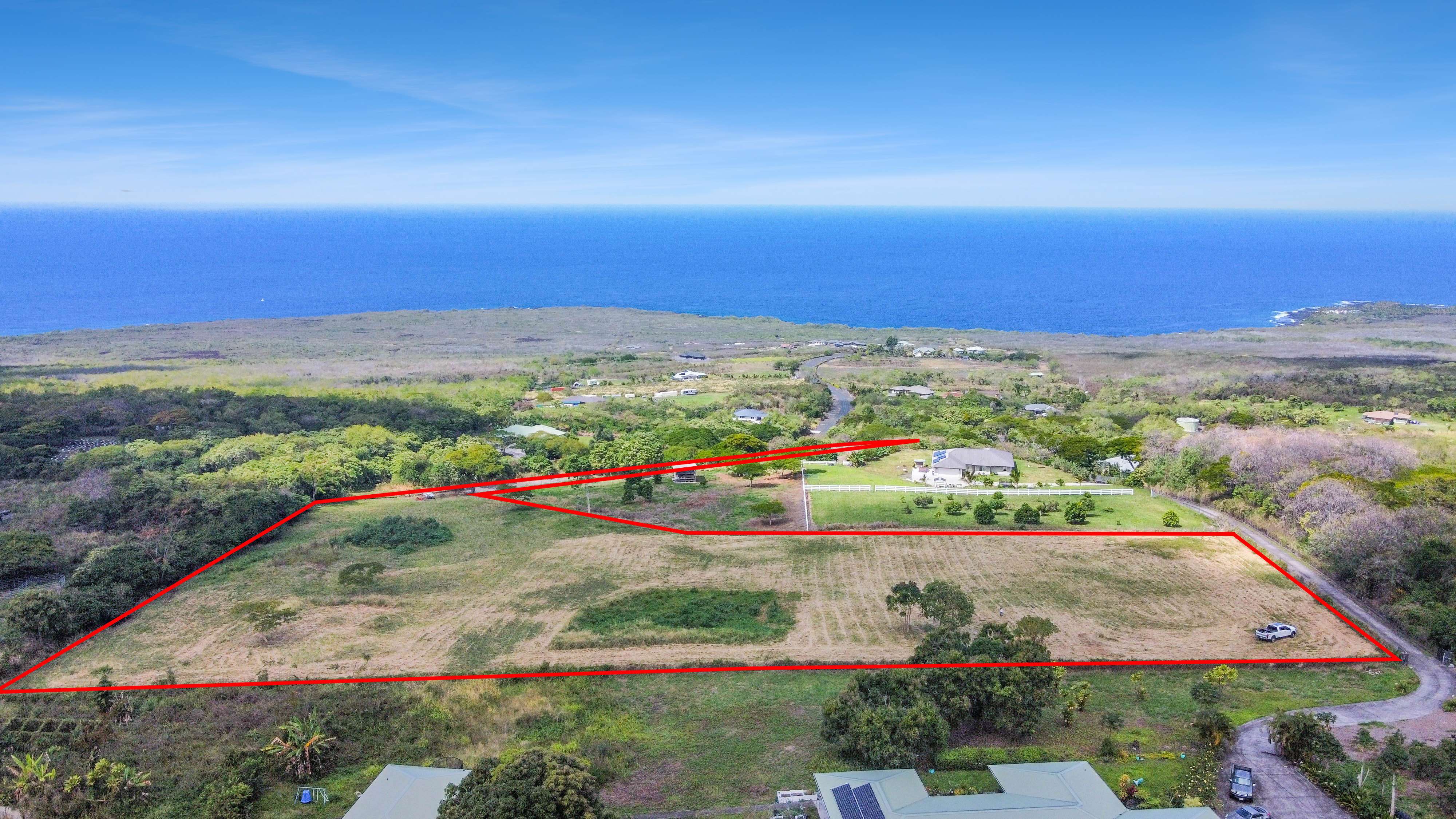 85-5195 KIILAE RD, Captain Cook, HI 96704