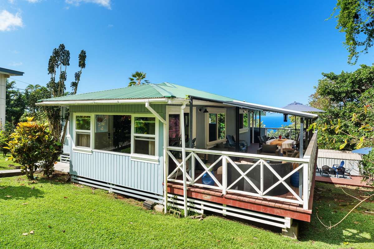 77-6314 MAMALAHOA HIGHWAY, Holualoa, HI 96740
