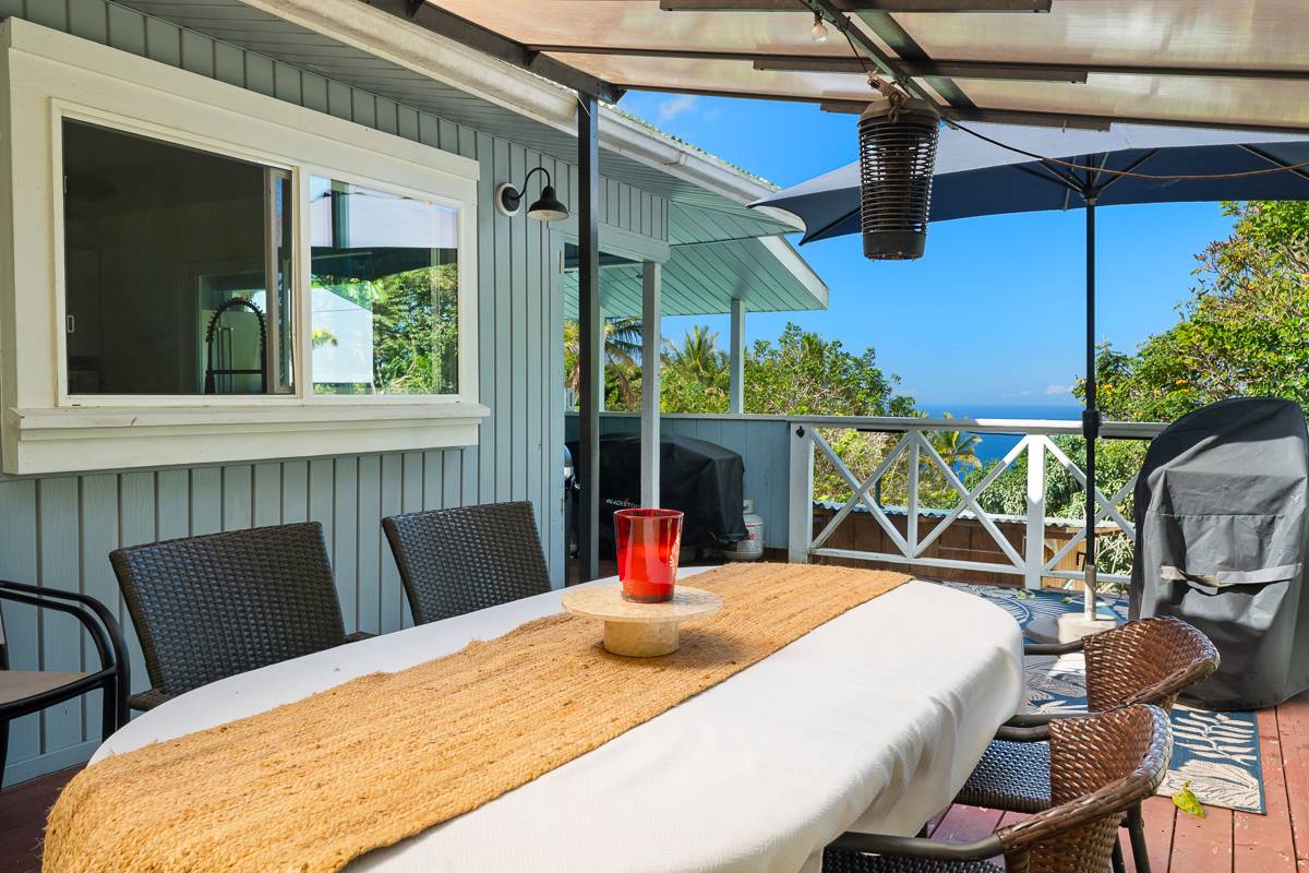 77-6314 MAMALAHOA HIGHWAY, Holualoa, HI 96740