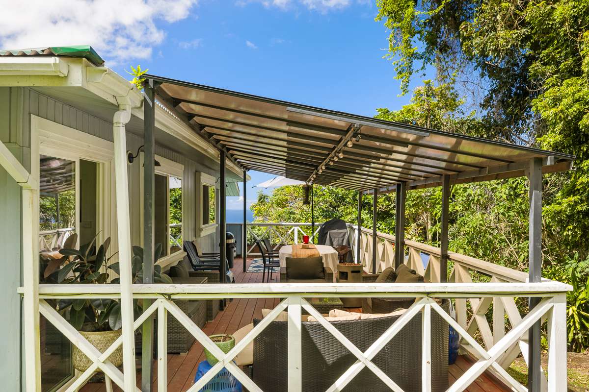 77-6314 MAMALAHOA HIGHWAY, Holualoa, HI 96740