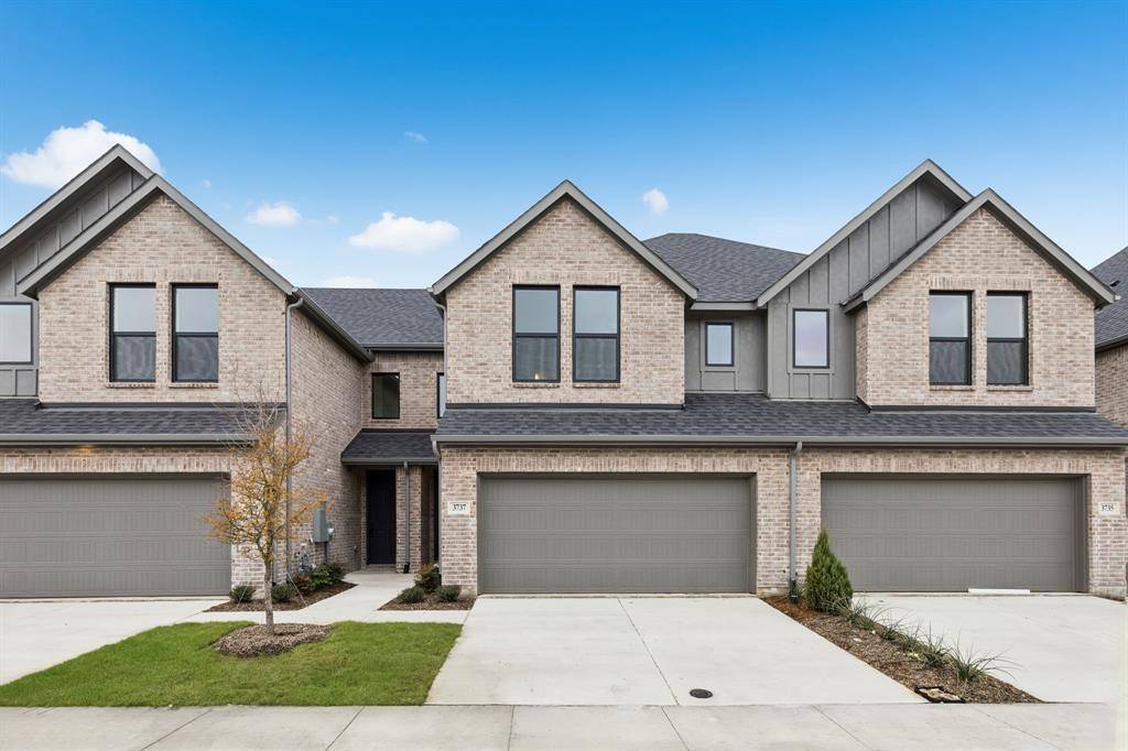 3737 Pierce Lane, Grand Prairie, TX 75052