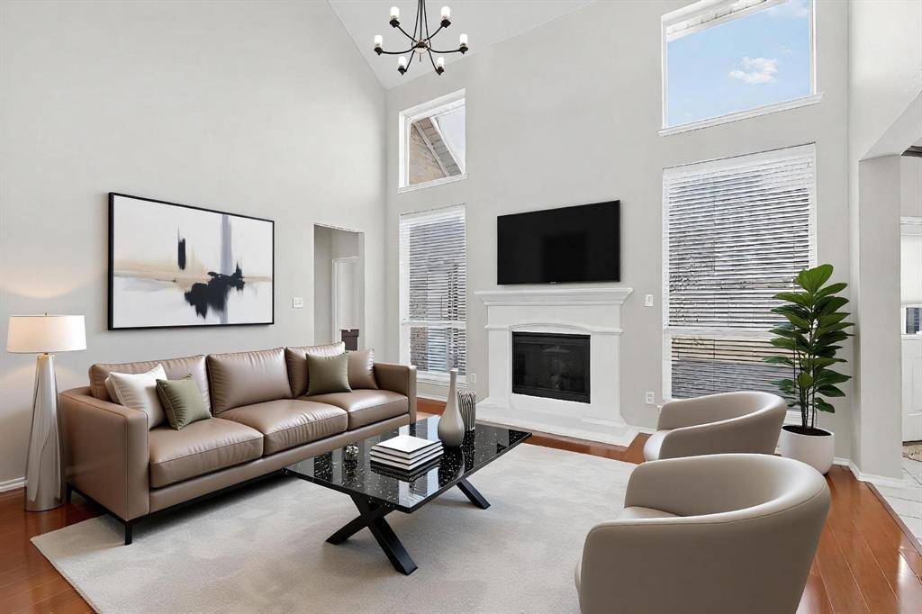 5828 Ivy Glen Drive, Grand Prairie, TX 75052