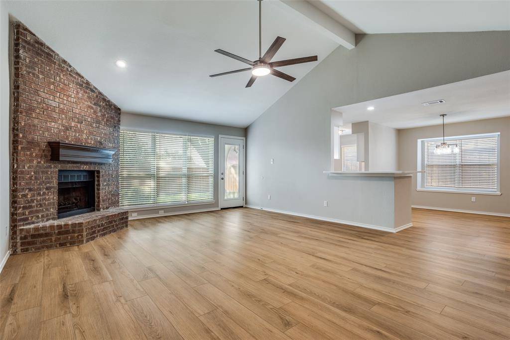 1016 Ledgemont Drive, Plano, TX 75025