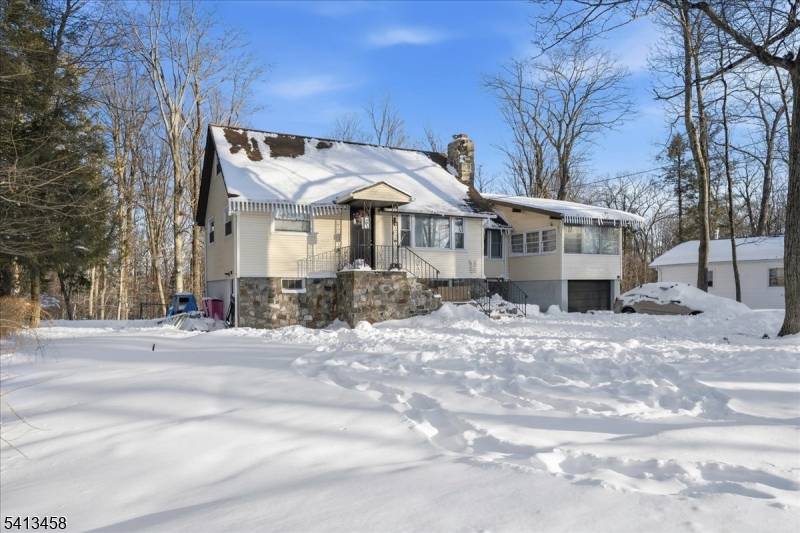 407 Diggles Pl, Vernon Twp., NJ 07422