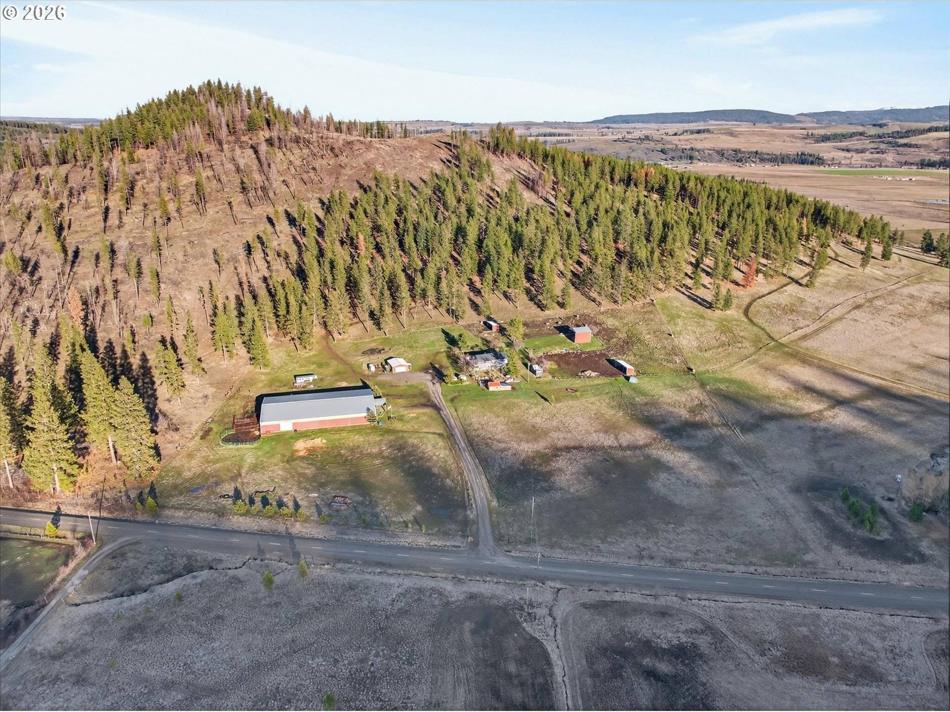 71459 Valley View RD, Elgin, OR 97827