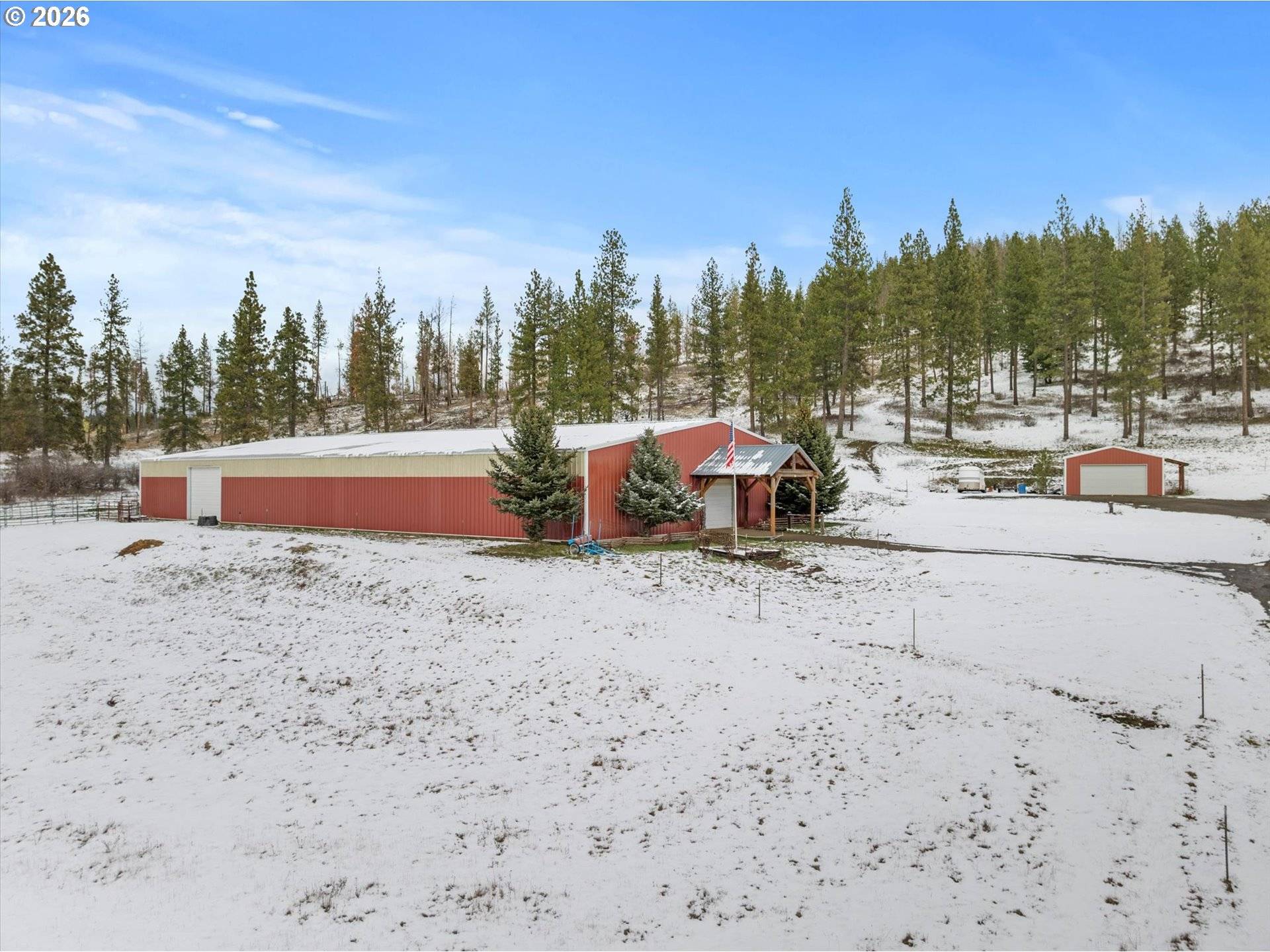 71459 Valley View RD, Elgin, OR 97827