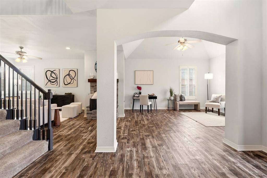 1904 Strait Lane, Flower Mound, TX 75028