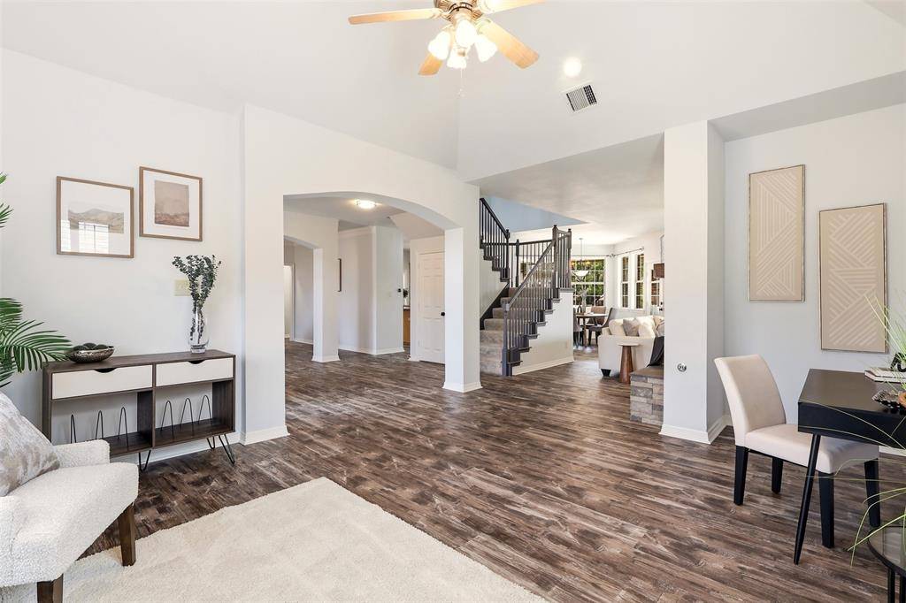 1904 Strait Lane, Flower Mound, TX 75028