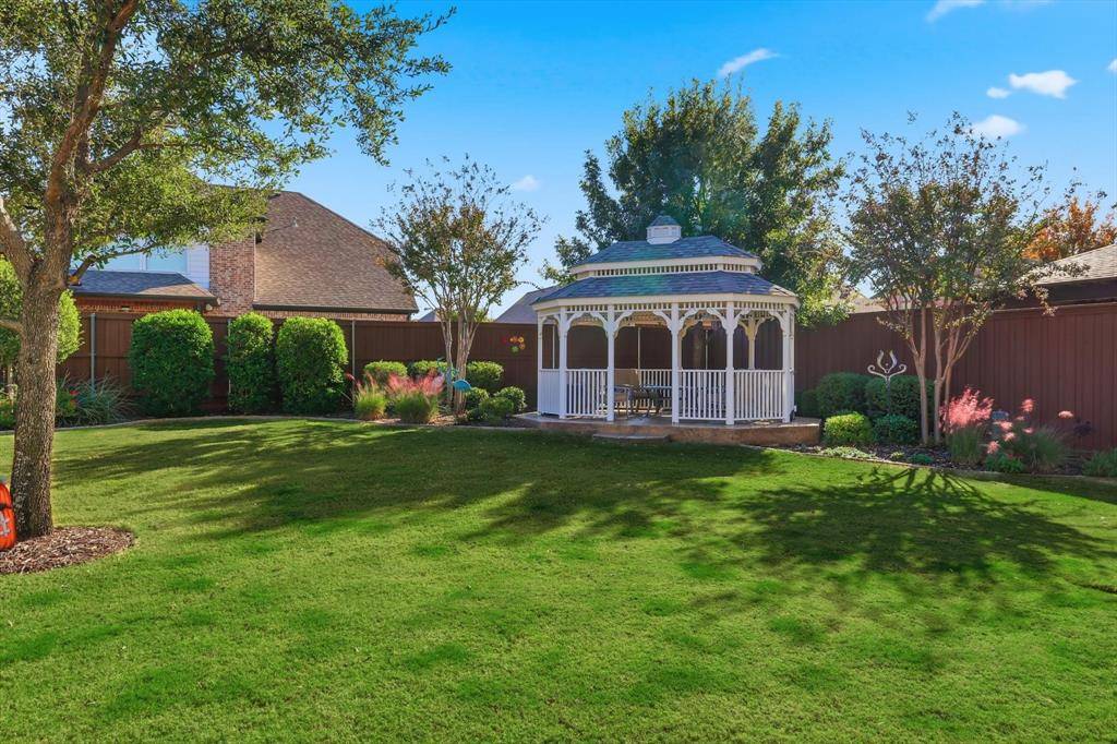 409 Verbena Lane, Frisco, TX 75036