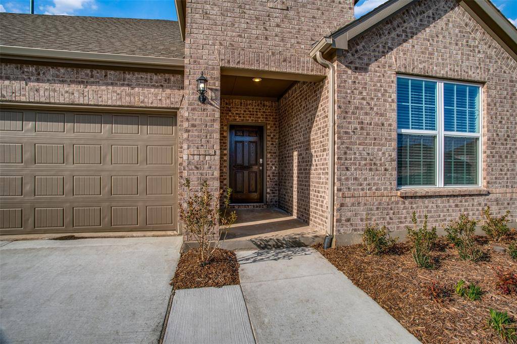 1237 Sharp Street, Anna, TX 75409