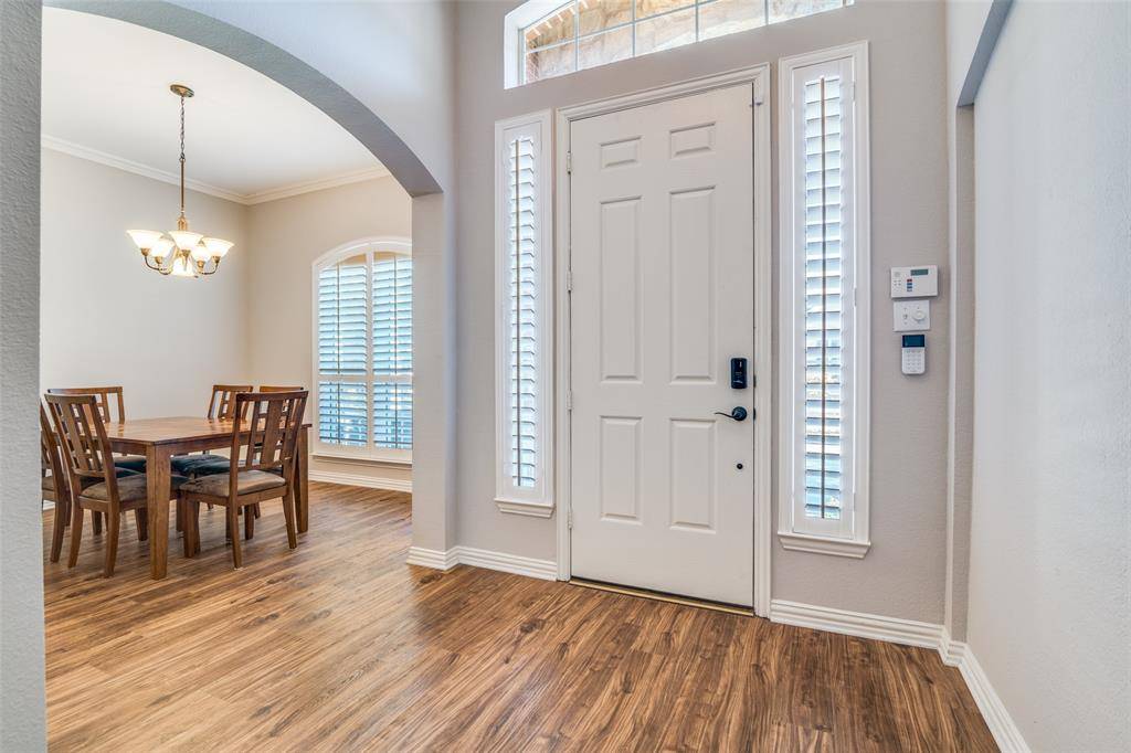 667 Woodland Way, Rockwall, TX 75087