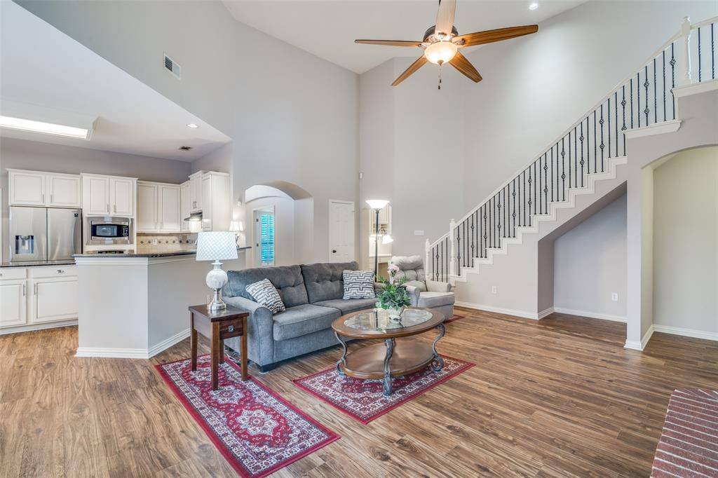 667 Woodland Way, Rockwall, TX 75087