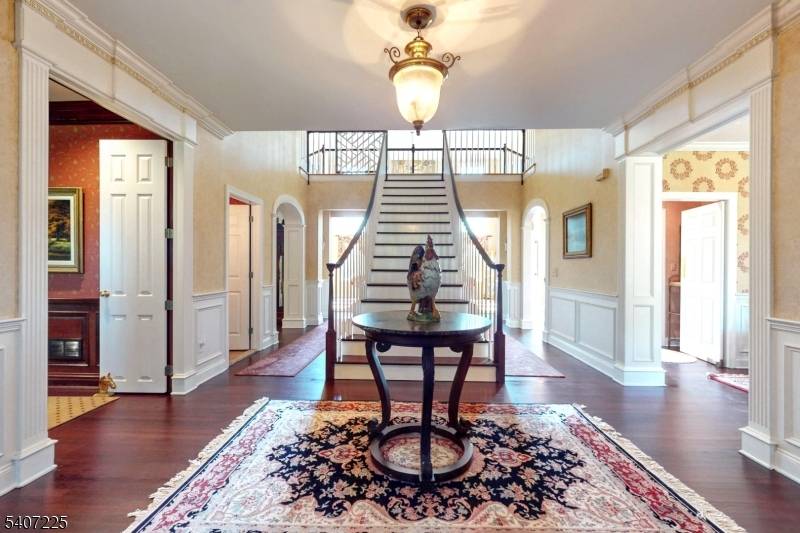 365 Mine Brook Rd, Bernards Twp., NJ 07931