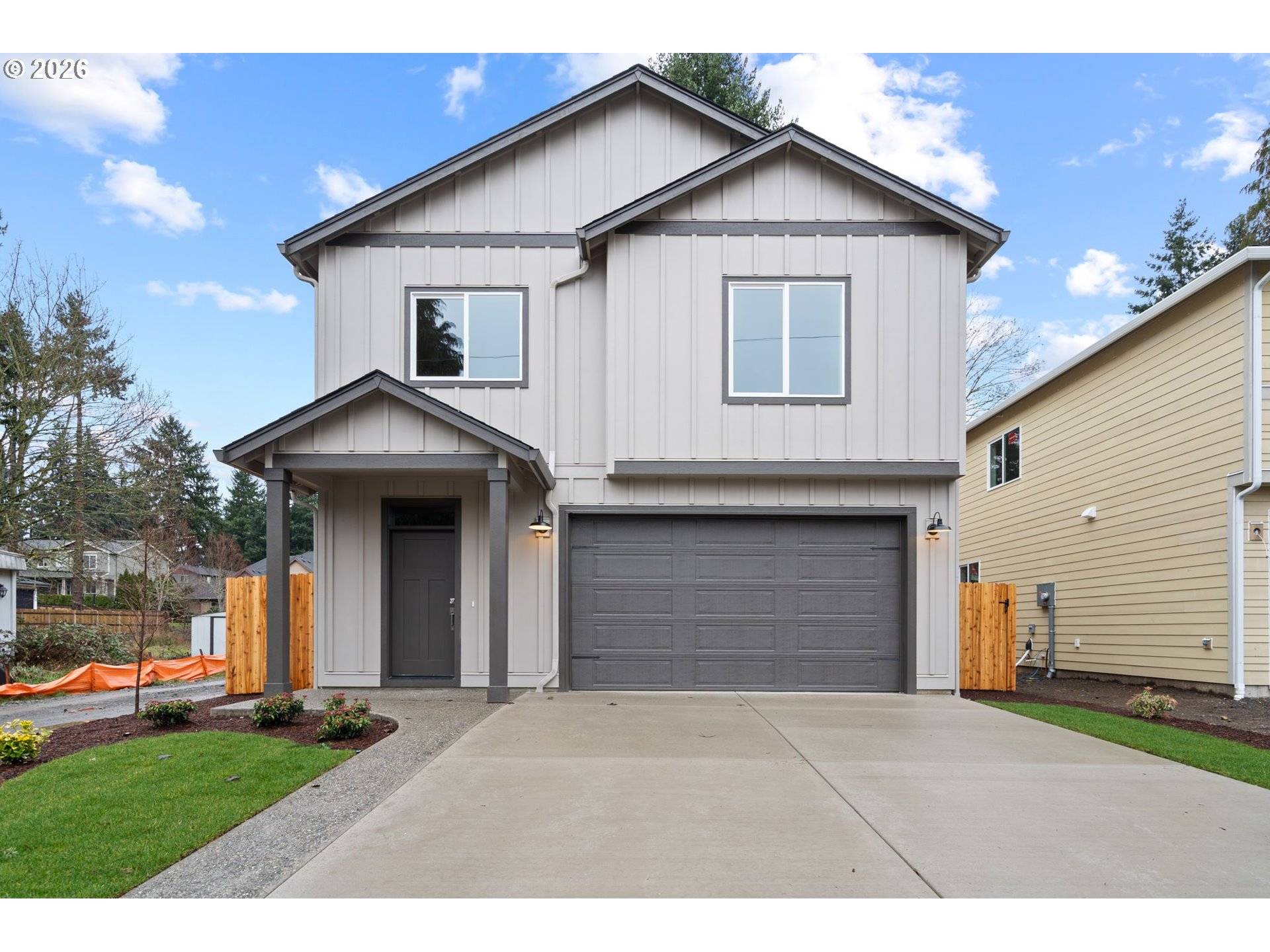 3101 NE 141ST AVE, Vancouver, WA 98682