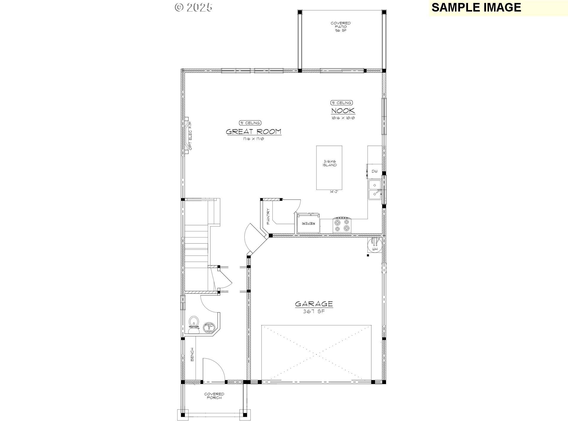 3101 NE 141ST AVE, Vancouver, WA 98682