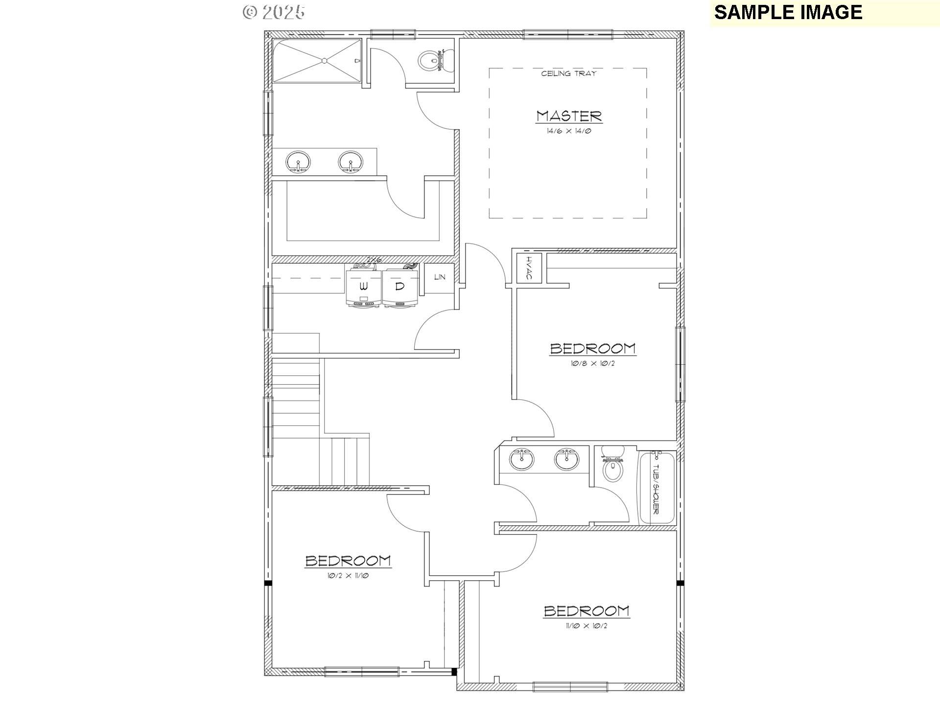 3101 NE 141ST AVE, Vancouver, WA 98682