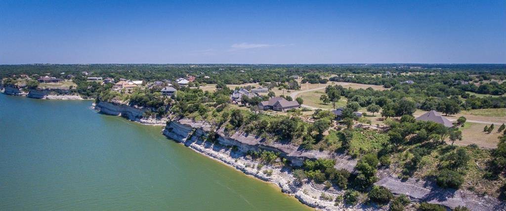 1644 White Bluff Drive, Whitney, TX 76692