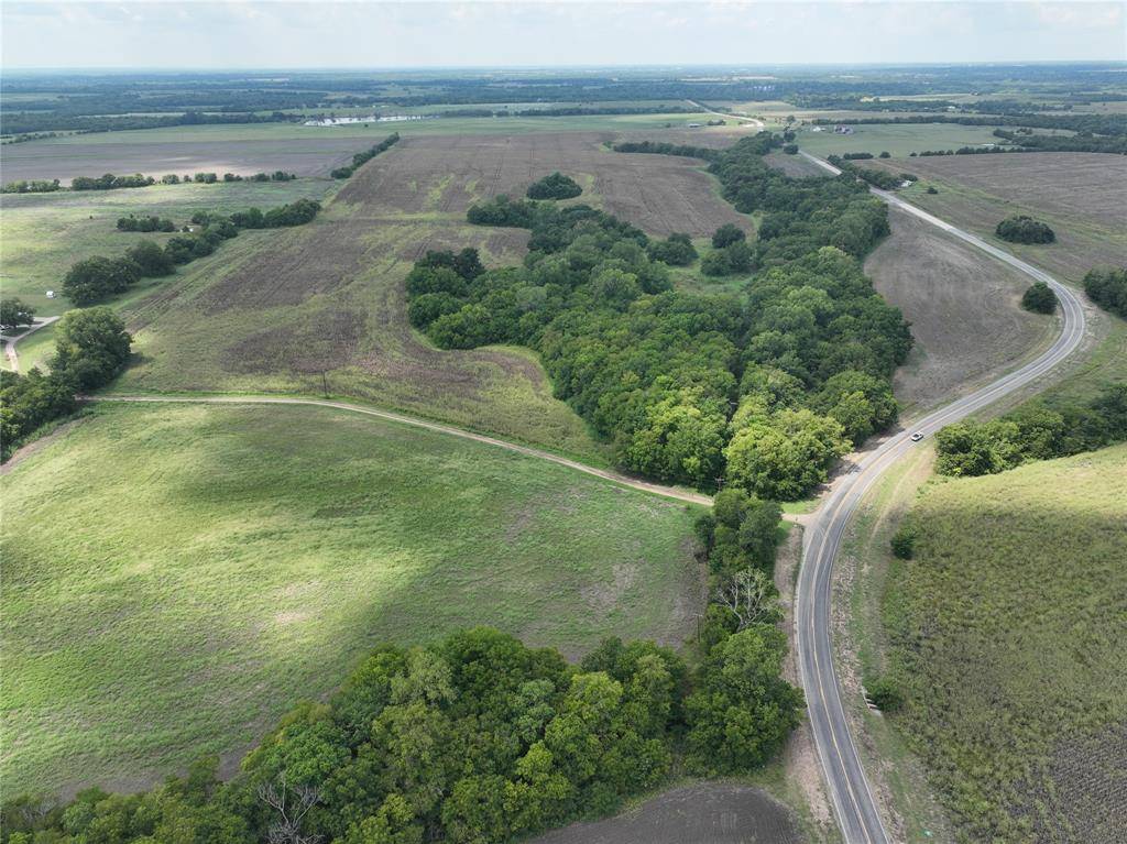 14589 Farm Road 137, Roxton, TX 75477