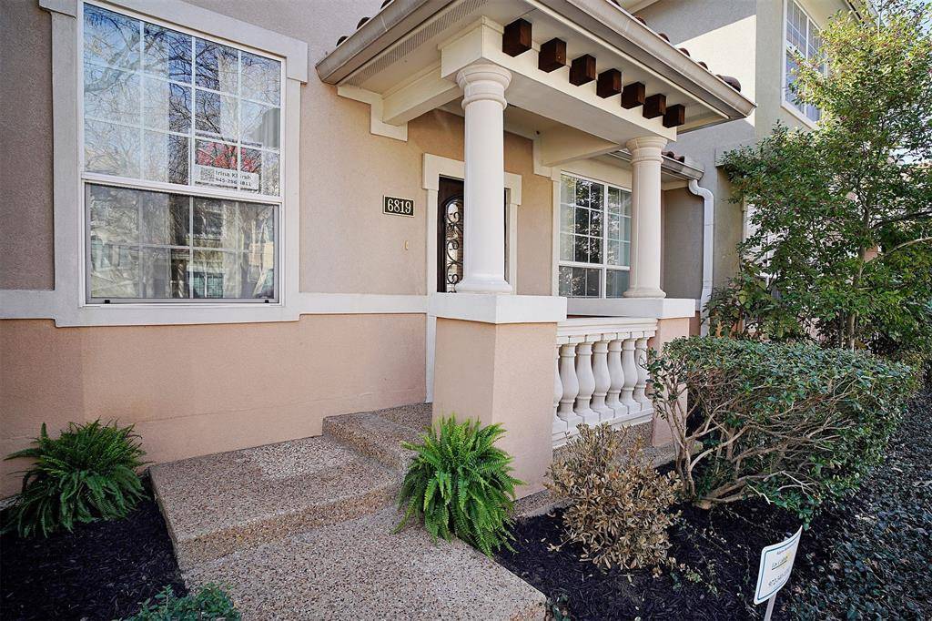 6819 Deseo, Irving, TX 75039